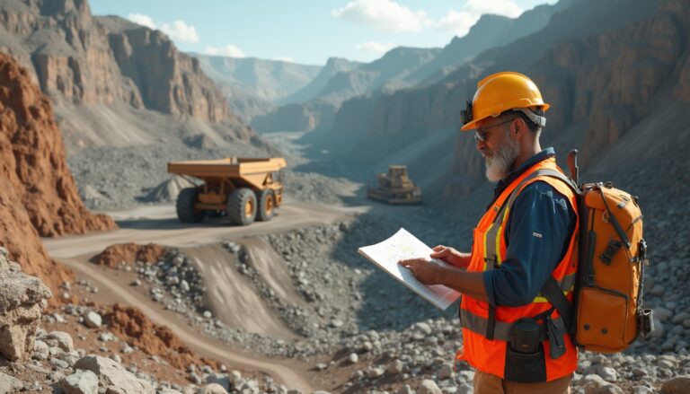 Mali: Geologists' Day 2025 highlights geology’s role in sustainable development and energy transition