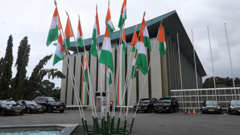 Ivory Coast: RHDP Launches Presidential Campaign in Abidjan with Strong Show of Support