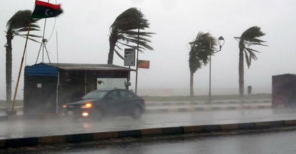 Libya weather forecast: Mild conditions persist as western regions brace for temperature rise and rain