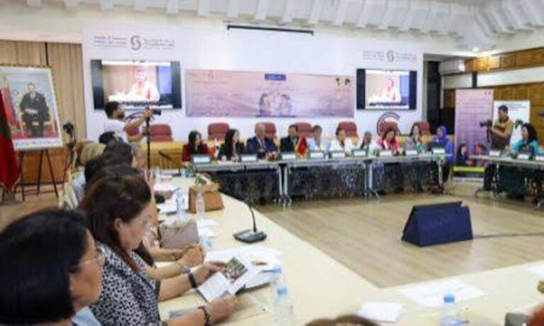 Morocco launches African network to boost women’s empowerment across the continent