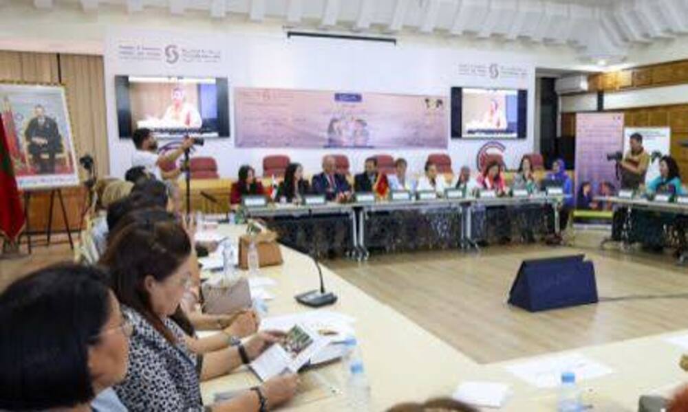 Morocco launches African network to boost women’s empowerment across the continent