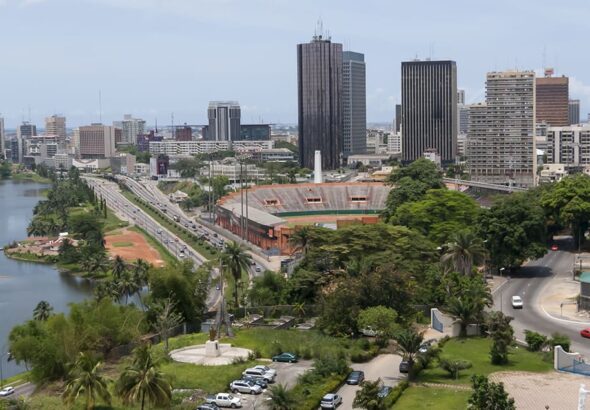 Ivory Coast unveils major industrial R&D study to strengthen economic competitiveness