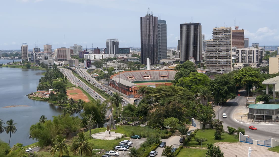Ivory Coast unveils major industrial R&D study to strengthen economic competitiveness