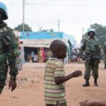 Gabon reaffirms commitment to peace and security in Central Africa