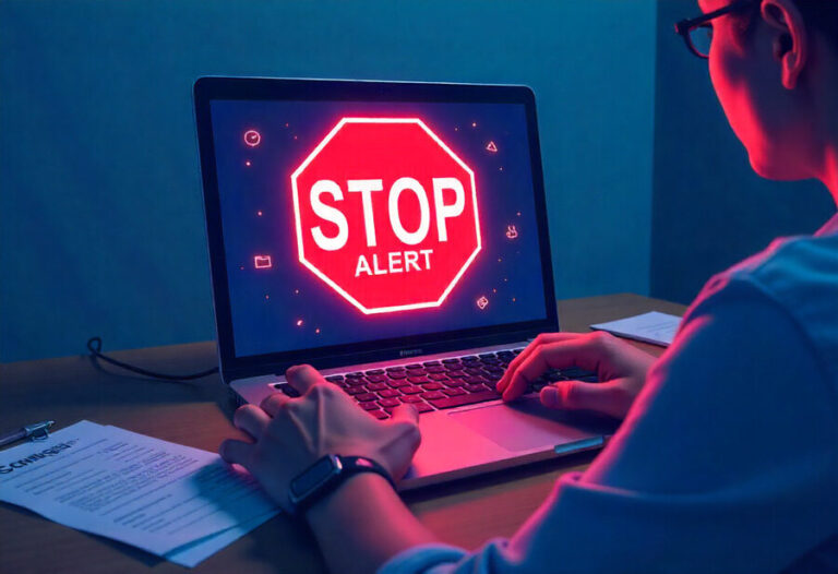 Chad issues urgent warning over fake online visa website