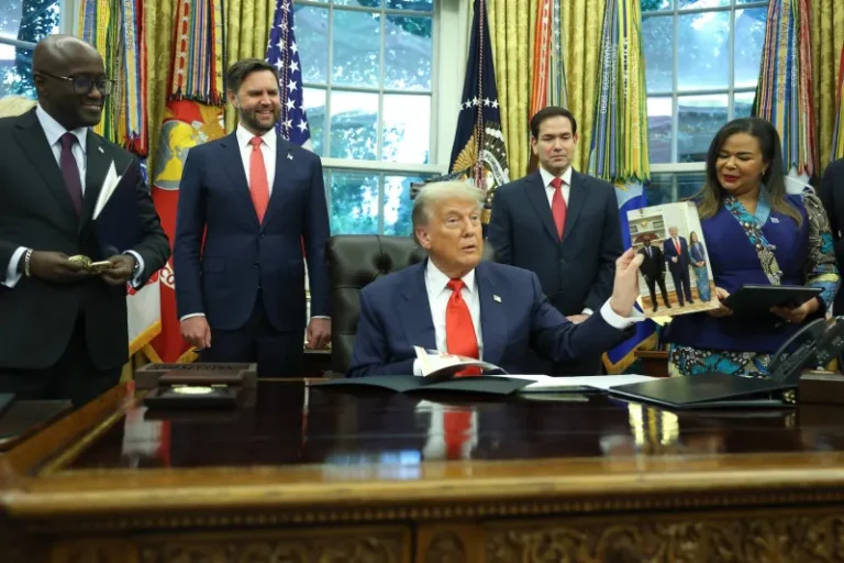 Rwanda secures $228 million US health funding following renewed peace commitments with DR Congo